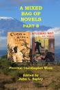 A Mixed Bag Of Novels Part B - Preview