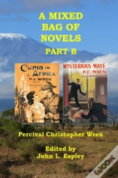 A Mixed Bag Of Novels Part B
