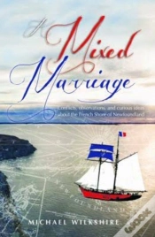 Capa do artigo A Mixed Marriage