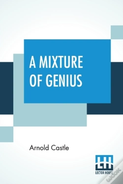 Capa do artigo A Mixture Of Genius