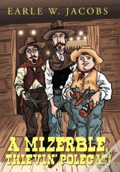 Capa do artigo A Mizerble, Thievin