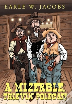Capa do artigo A Mizerble, Thievin' Polecat !