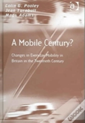A Mobile Century?