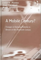 Capa do artigo A Mobile Century?