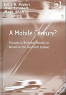 Capa do artigo A Mobile Century?