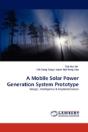 A Mobile Solar Power Generation System Prototype - Preview