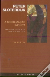 Capa do artigo A Mobilização Infinita