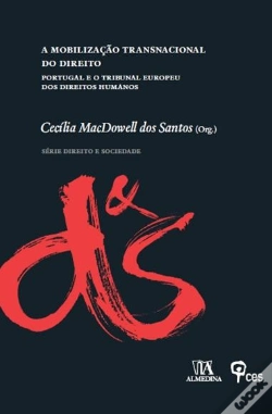 Capa do artigo A Mobilização Transnacional do Direito