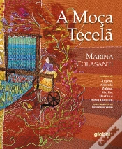 Capa do artigo A Moça Tecelã