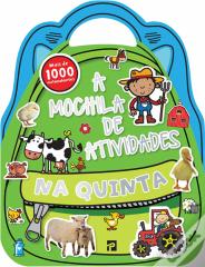 A Mochila de Atividades na Quinta