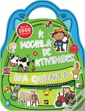 A Mochila de Atividades na Quinta