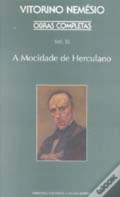 Capa do artigo A Mocidade de Herculano