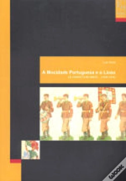 Capa do artigo A Mocidade portuguesa e o Liceu
