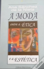 Capa do artigo A Moda