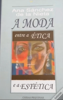Capa do artigo A Moda