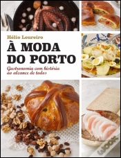Capa do artigo À Moda do Porto