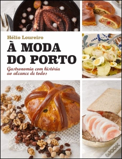 Capa do artigo À Moda do Porto