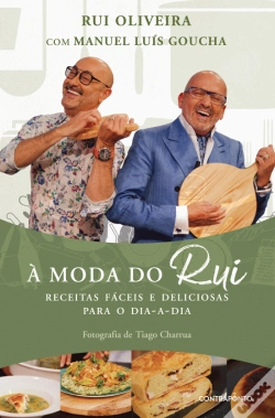Capa do artigo À Moda do Rui