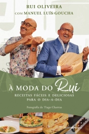 Capa do artigo À Moda do Rui