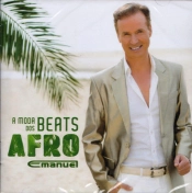 Capa do artigo A Moda Dos Beats Afro - CD