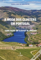 Capa do artigo A Moda dos Clusters em Portugal