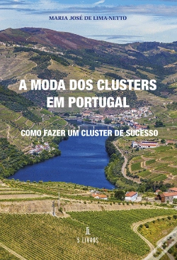 Capa do artigo A Moda dos Clusters em Portugal