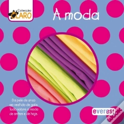 Capa do artigo A Moda