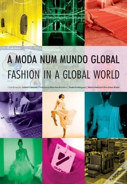 Capa do artigo A Moda num Mundo Global