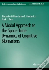 A Modal Approach To The Space-Time Dynamics Of Cognitive Biomarkers