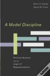 Capa do artigo A Model Discipline