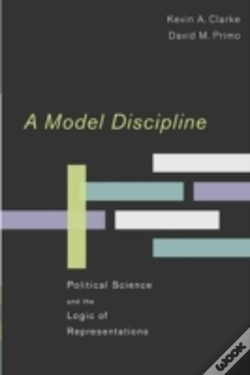 Capa do artigo A Model Discipline