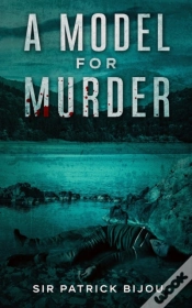 Capa do artigo A Model For Murder