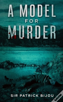 Capa do artigo A Model For Murder