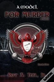 Capa do artigo A Model For Murder