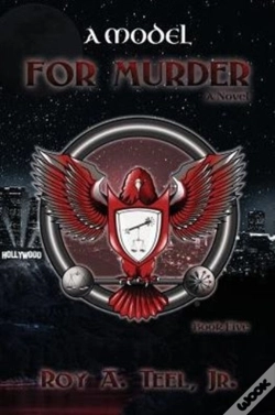 Capa do artigo A Model For Murder