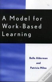 Capa do artigo A Model For Work-Based Learning