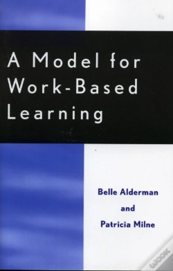 Capa do artigo A Model For Work-Based Learning