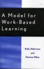 A Model For Work-Based Learning - Preview