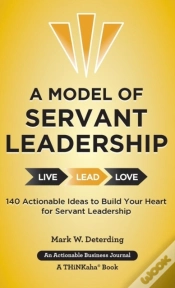 Capa do artigo A Model Of Servant Leadership
