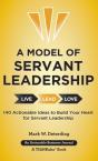 A Model Of Servant Leadership - Preview