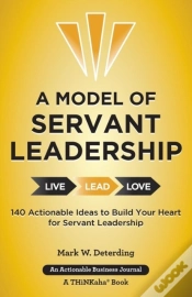 Capa do artigo A Model Of Servant Leadership