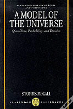 Capa do artigo A Model Of The Universe
