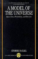 A Model Of The Universe