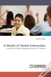 Capa do artigo A Model Of Verbal Interaction