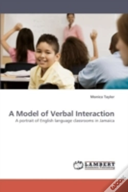 Capa do artigo A Model Of Verbal Interaction
