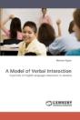A Model Of Verbal Interaction - Preview