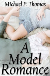 Capa do artigo A Model Romance