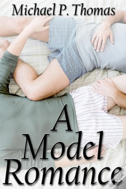 Capa do artigo A Model Romance