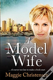 Capa do artigo A Model  Wife