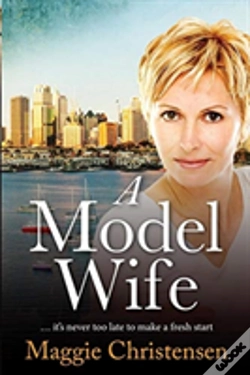 Capa do artigo A Model  Wife